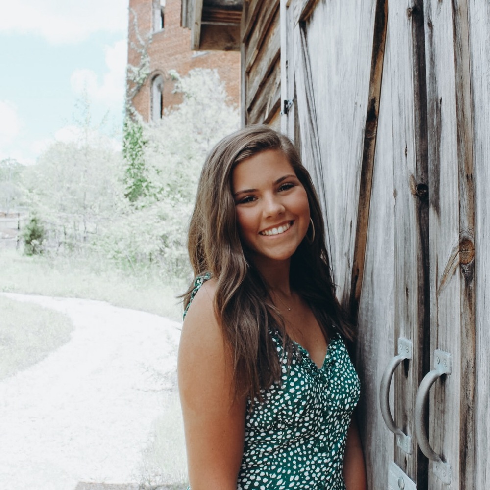 Meet your Posher, Madison